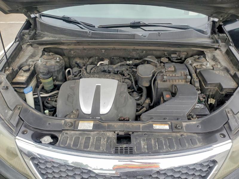 Продаж на аукціоні авто 2011 Kia Sorento, vin: 5XYKU4A27BG051304, номер лоту: 68700796