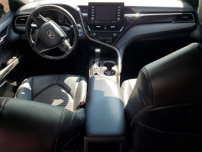 Aukcja sprzedaży 2022 Toyota Camry Hybrid, vin: 4T1T31AK9NU044679, numer aukcji: 67703196