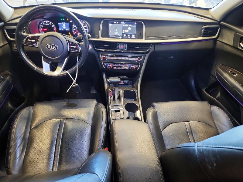 Продажа на аукционе авто 2020 Kia Optima, vin: 5XXGU4L14LG427022, номер лота: 67463106