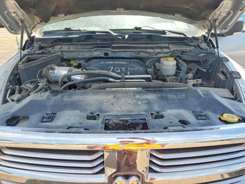 67422336 :رقم المزاد ، 3C6UR5DJ2EG263625 vin ، 2014 Ram 2500 مزاد بيع