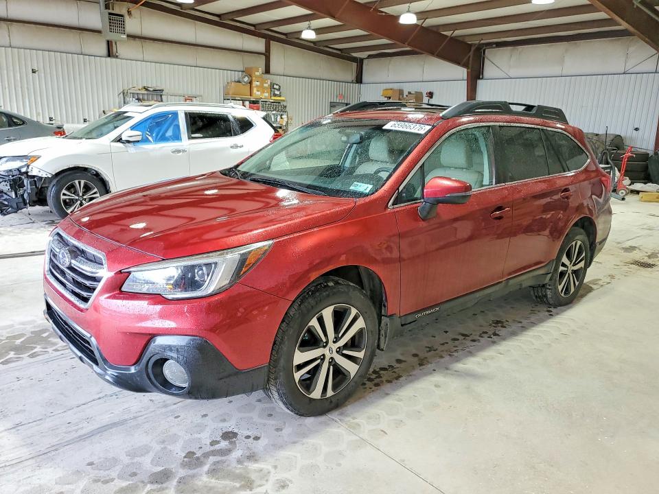 Продаж на аукціоні авто 2018 Subaru Outback, vin: 4S4BSAKC2J3203404, номер лоту: 65966376