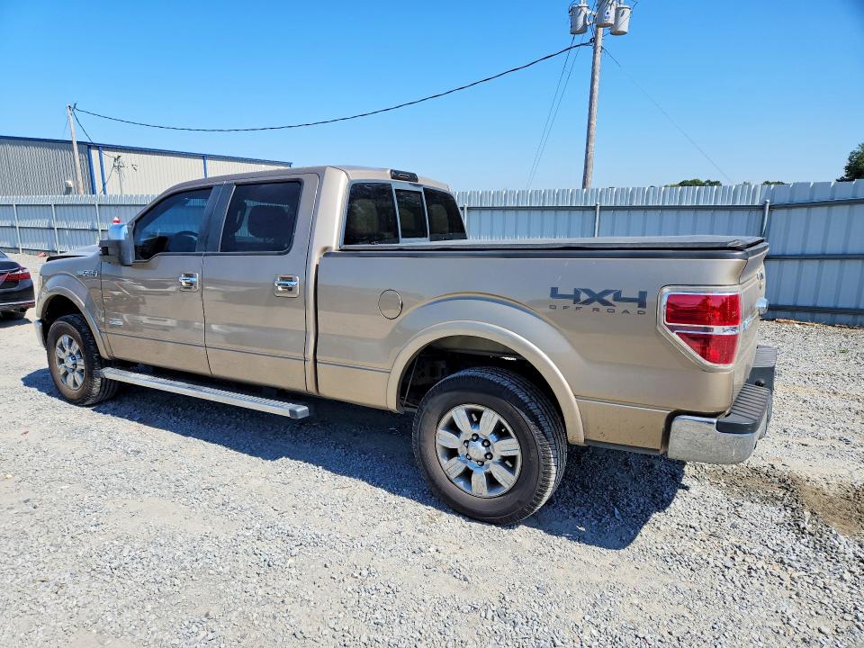 Aukcja sprzedaży 2012 Ford F150, vin: 1FTFW1ETXCFA43425, numer aukcji: 69410346
