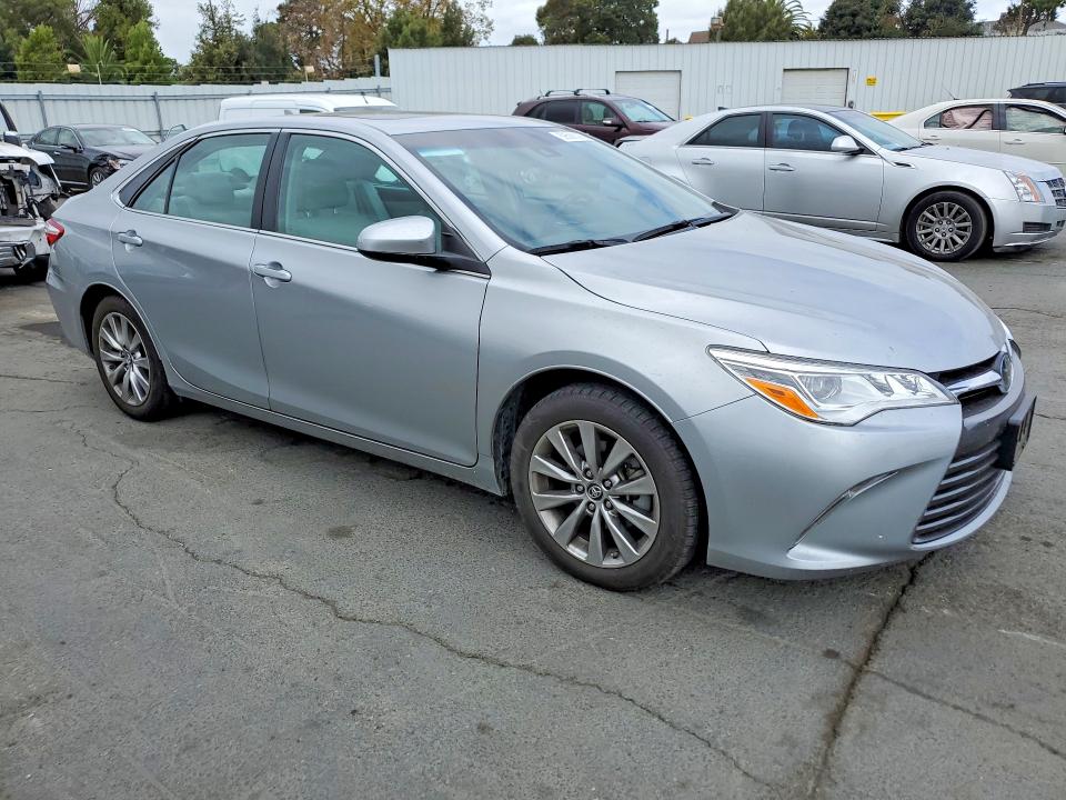 2017 Toyota Camry მანქანა იყიდება აუქციონზე, vin: 4T1BK1FK3HU578773, აუქციონის ნომერი: 69566386