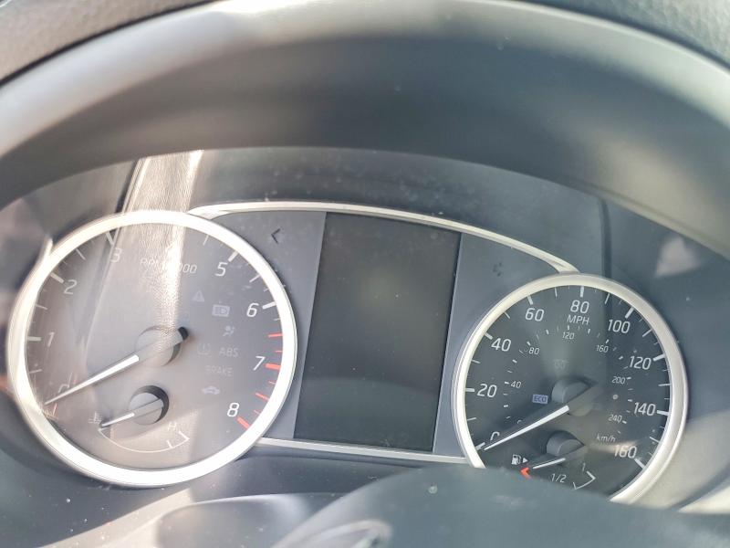 Aukcja sprzedaży 2019 Nissan Sentra, vin: 3N1AB7AP7KY266095, numer aukcji: 67968106