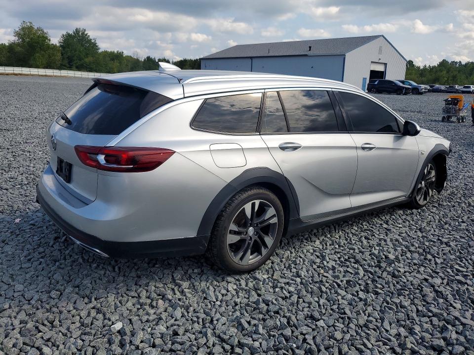 Продажа на аукционе авто 2019 Buick Regal Tourx, vin: W04GV8SX0K1033399, номер лота: 69216926