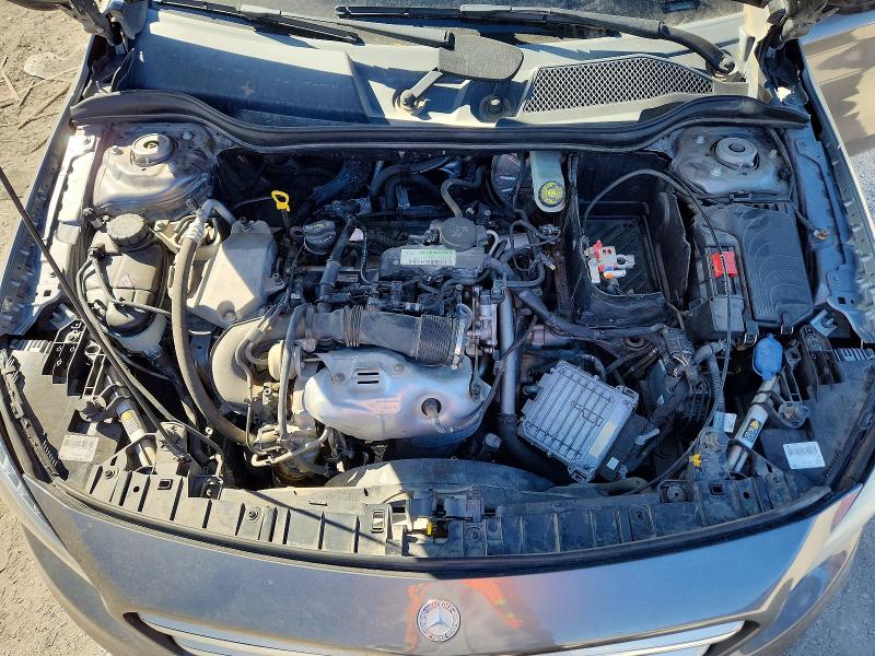 Aukcja sprzedaży 2015 Mercedes-benz Gla, vin: WDCTG4GB9FJ057883, numer aukcji: 67484096