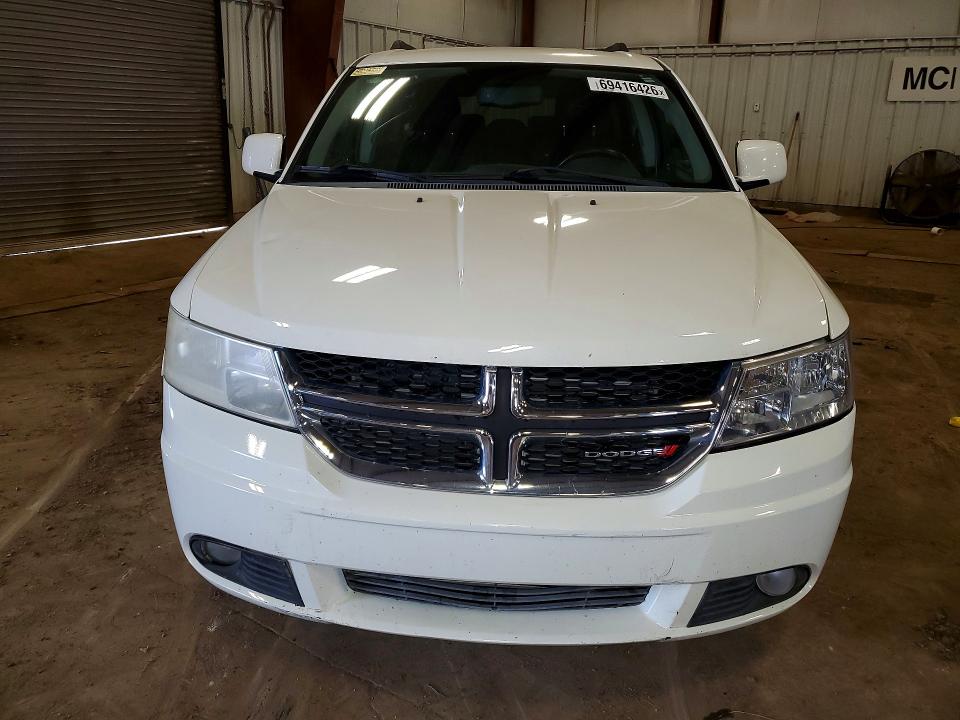 Продаж на аукціоні авто 2016 Dodge Journey, vin: 3C4PDCBG7GT122608, номер лоту: 69416426