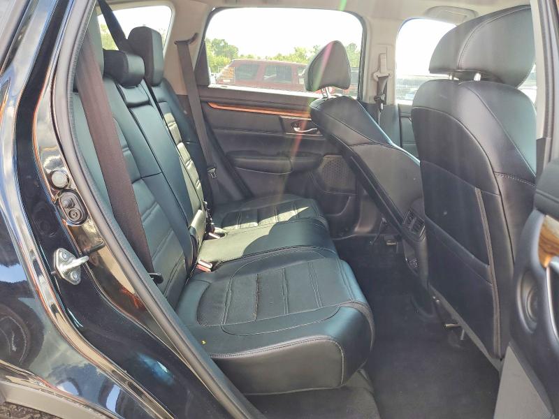 Продаж на аукціоні авто 2018 Honda Cr-v, vin: 2HKRW2H87JH631845, номер лоту: 71080366
