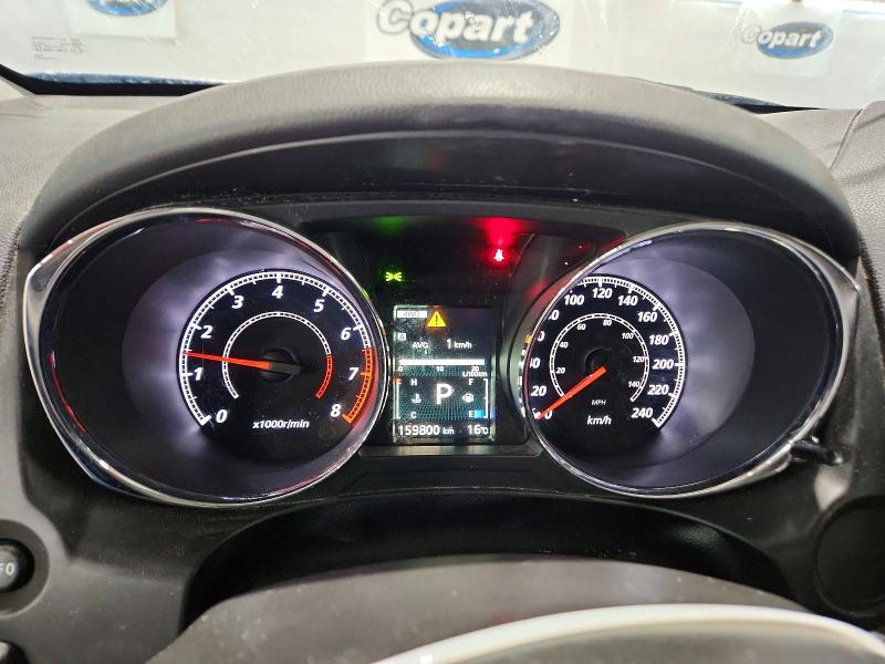 69763496 :رقم المزاد ، JA4AJUAU2RU602683 vin ، 2024 Mitsubishi Rvr مزاد بيع