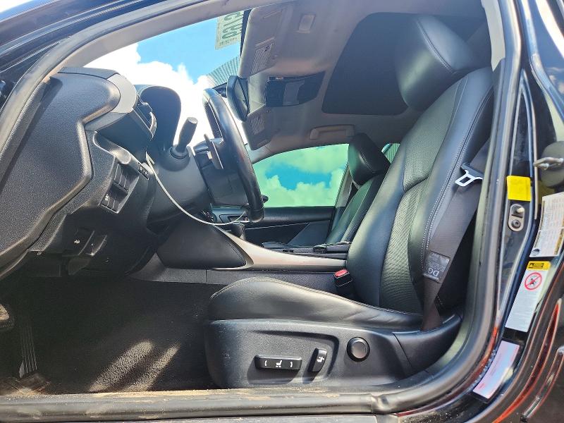 2015 Lexus Is მანქანა იყიდება აუქციონზე, vin: JTHCE1D23F5007504, აუქციონის ნომერი: 69753516
