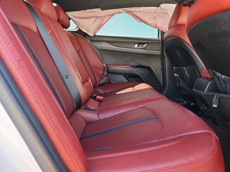Продаж на аукціоні авто 2022 Kia K5, vin: 5XXG64J28NG124849, номер лоту: 67523026