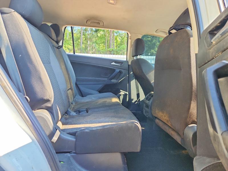 Продажа на аукционе авто 2021 Volkswagen Tiguan, vin: 3VV1B7AX7MM022701, номер лота: 67472156