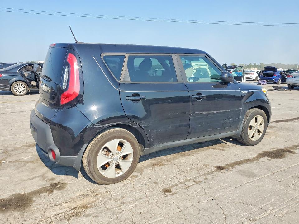 67989776 :رقم المزاد ، KNDJN2A20G7398927 vin ، 2016 Kia Soul مزاد بيع