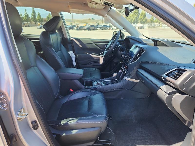 67919196 :رقم المزاد ، JF2SKAUC4MH460672 vin ، 2021 Subaru Forester مزاد بيع