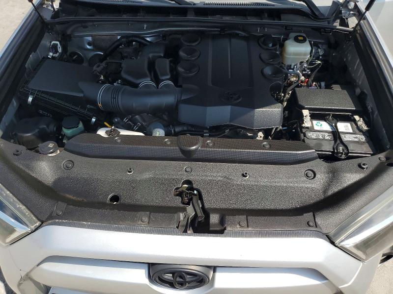 Продажа на аукционе авто 2019 Toyota 4runner, vin: JTEBU5JR8K5694686, номер лота: 67464056