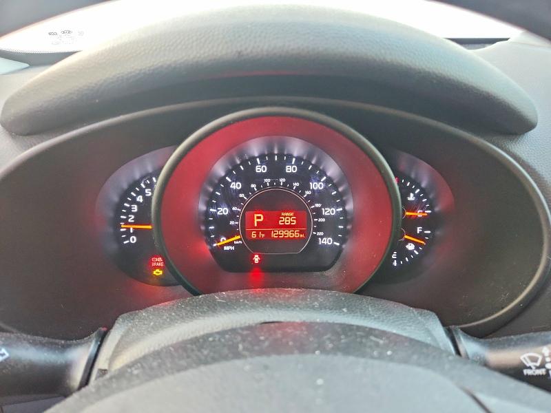 Aukcja sprzedaży 2015 Kia Soul, vin: KNDJN2A24F7204849, numer aukcji: 69584196