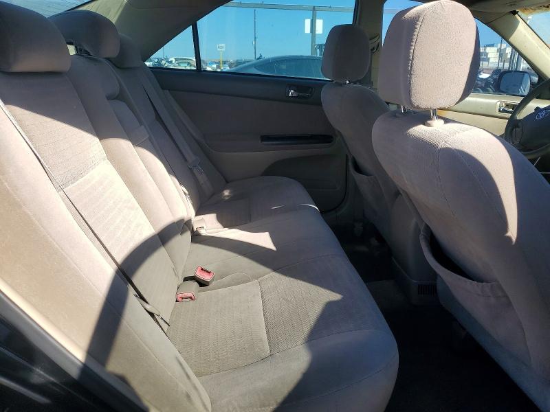 Aukcja sprzedaży 2006 Toyota Camry, vin: 4T1BE32K46U650845, numer aukcji: 70564946
