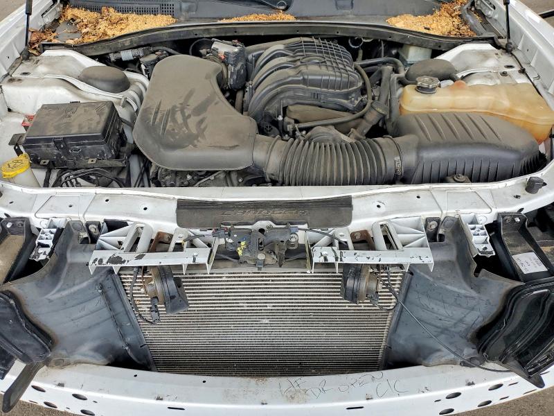 69011166 :رقم المزاد ، 2C3CDXBG6HH525323 vin ، 2017 Dodge Charger مزاد بيع