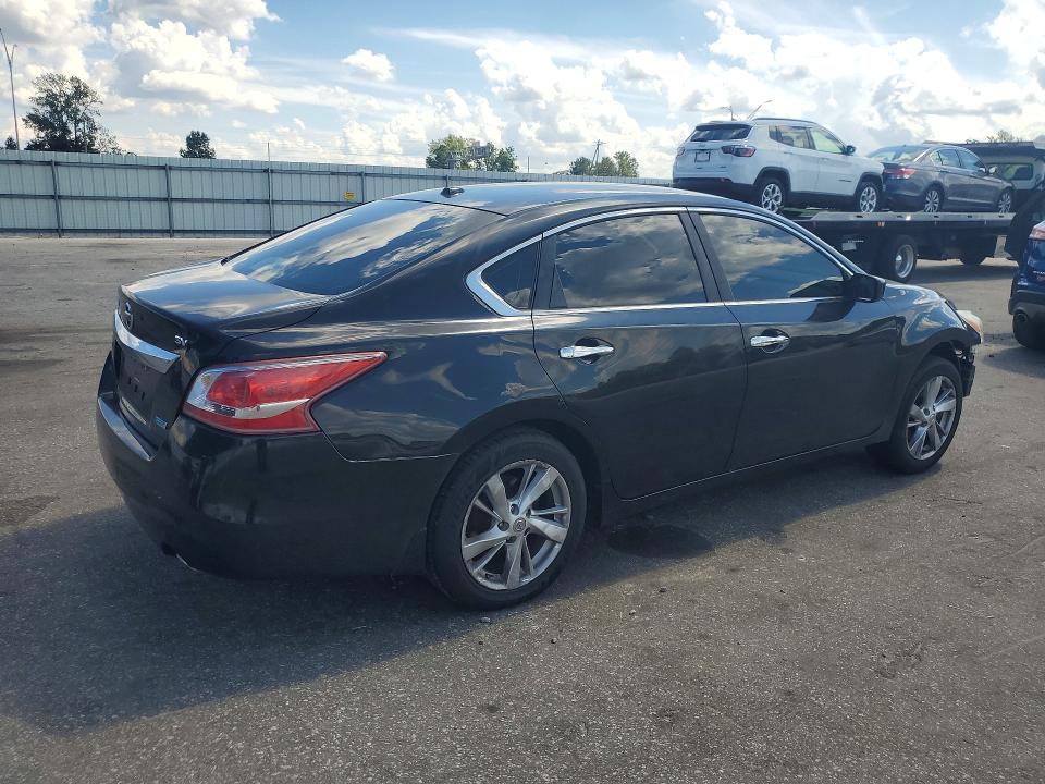 Продажа на аукционе авто 2013 Nissan Altima, vin: 1N4AL3AP8DC131776, номер лота: 68638976