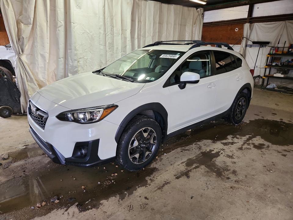 Продажа на аукционе авто 2019 Subaru Crosstrek, vin: JF2GTACC6K8334914, номер лота: 69525866