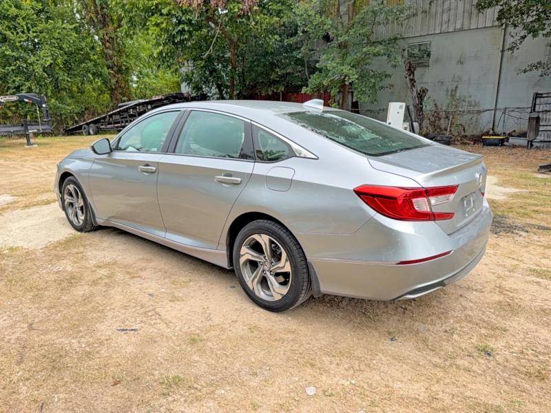 69805236 :رقم المزاد ، 1HGCV1F58JA062234 vin ، 2018 Honda Accord مزاد بيع
