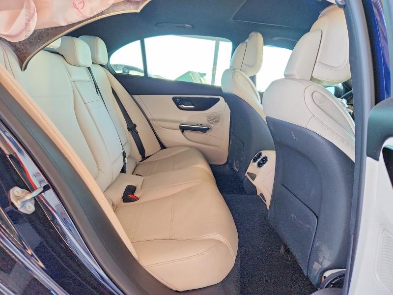 Продаж на аукціоні авто 2023 Mercedes-benz C, vin: W1KAF4GB4PR098513, номер лоту: 67376346