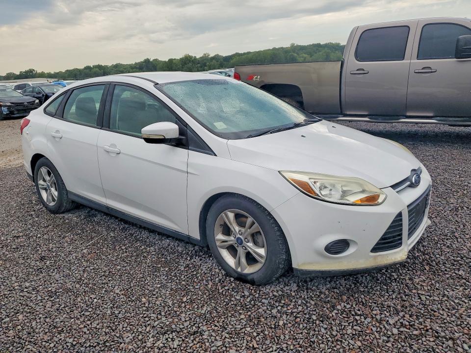 Продаж на аукціоні авто 2014 Ford Focus, vin: 1FADP3F21EL131022, номер лоту: 68220436