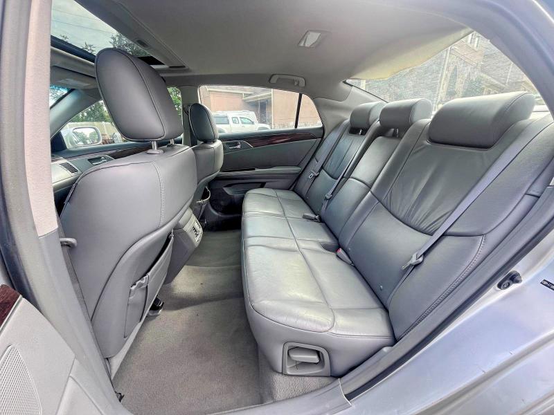 Aukcja sprzedaży 2009 Toyota Avalon, vin: 4T1BK36B39U345523, numer aukcji: 67665146