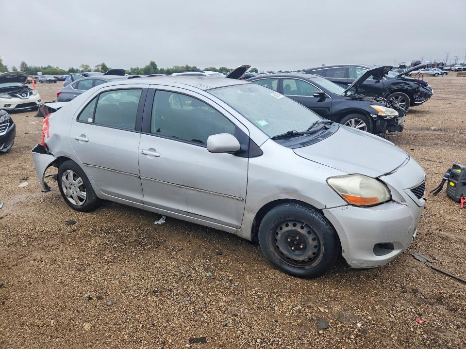 Продаж на аукціоні авто 2009 Toyota Yaris, vin: JTDBT903X91315068, номер лоту: 69209796