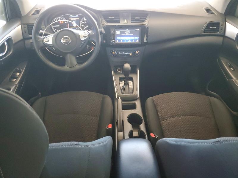 Продажа на аукционе авто 2019 Nissan Sentra, vin: 3N1AB7AP7KY446466, номер лота: 67711026