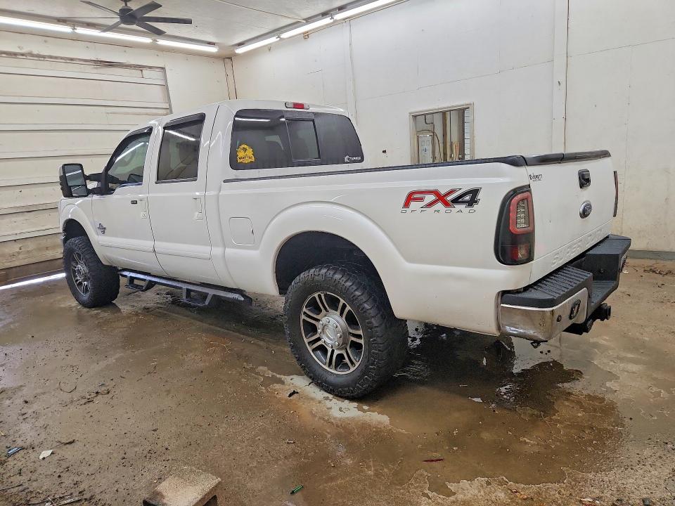 Продажа на аукционе авто 2012 Ford F250, vin: 1FT7W2BT1CEA69478, номер лота: 69424196