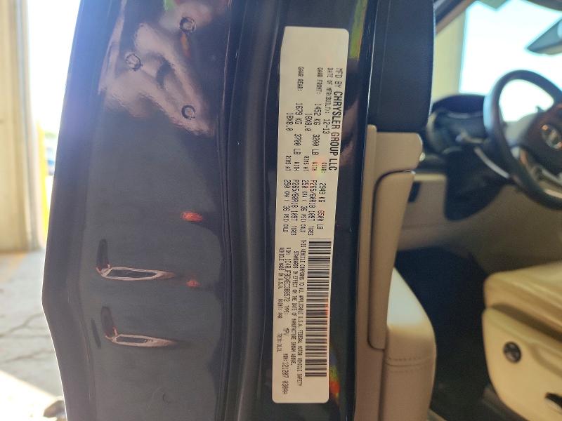 Продажа на аукционе авто 2014 Jeep Grand Cherokee, vin: 1C4RJFBGXEC388572, номер лота: 70080446