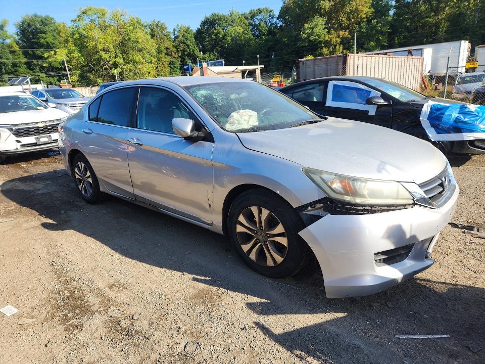 69115546 :رقم المزاد ، 1HGCR2F39FA175349 vin ، 2015 Honda Accord مزاد بيع