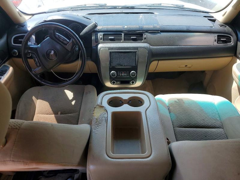 66791956 :رقم المزاد ، 3GNFK12337G262707 vin ، 2007 Chevrolet Avalanche مزاد بيع