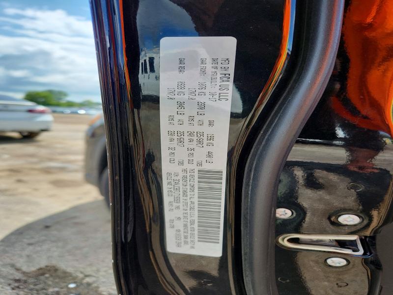 Продажа на аукционе авто 2018 Jeep Compass, vin: 3C4NJCBB7JT193920, номер лота: 68366946