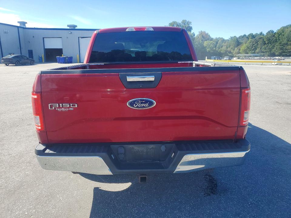 2015 Ford F150 მანქანა იყიდება აუქციონზე, vin: 1FTEW1CP8FKF23721, აუქციონის ნომერი: 68930036