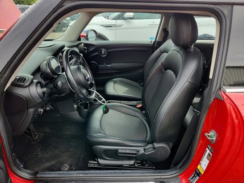 2015 Mini Cooper მანქანა იყიდება აუქციონზე, vin: WMWXM5C54F3A56134, აუქციონის ნომერი: 68078206