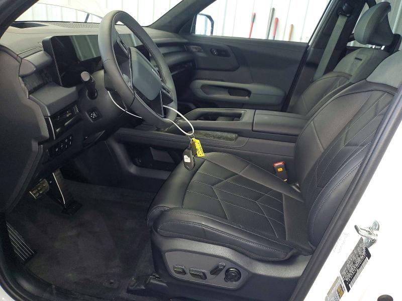Aukcja sprzedaży 2027 Kia Telluride, vin: 5XYPLES14VG003591, numer aukcji: 66810746