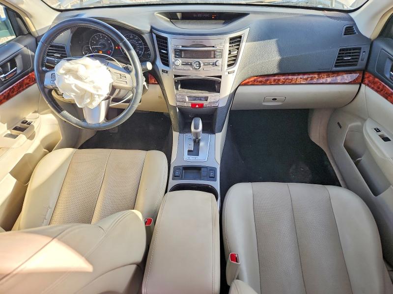 Aukcja sprzedaży 2011 Subaru Outback, vin: 4S4BRDJC1B2395128, numer aukcji: 67541056