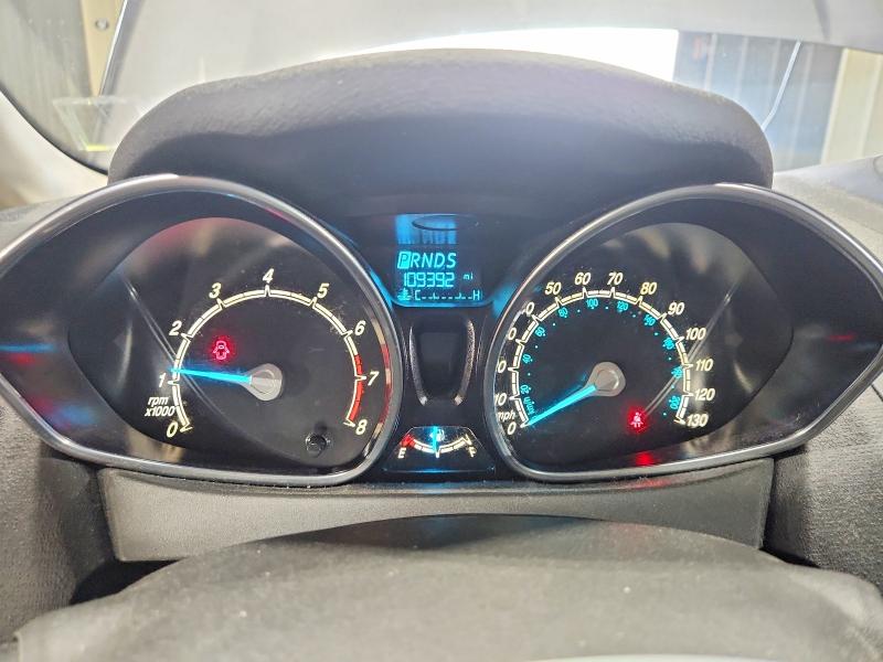 Продаж на аукціоні авто 2014 Ford Fiesta, vin: 3FADP4BJ5EM168270, номер лоту: 67247436