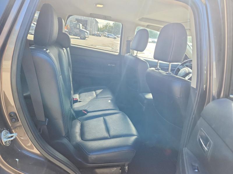 Aukcja sprzedaży 2017 Mitsubishi Outlander, vin: JA4JZ4AX4HZ020069, numer aukcji: 69788776
