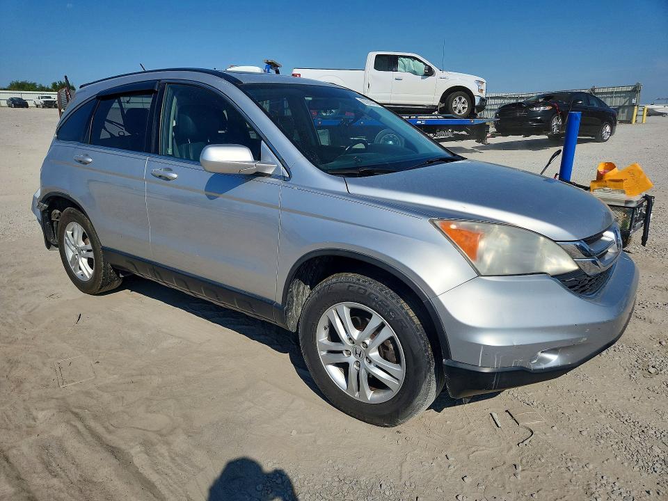 Продаж на аукціоні авто 2011 Honda Cr-v, vin: JHLRE3H75BC012628, номер лоту: 67263426
