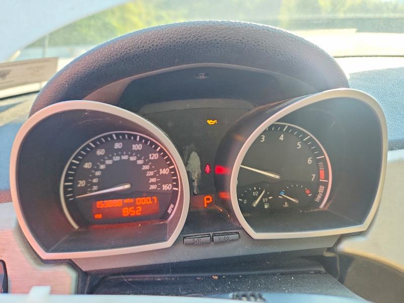 Продаж на аукціоні авто 2005 Bmw Z4, vin: 4USBT33545LS54965, номер лоту: 67678686