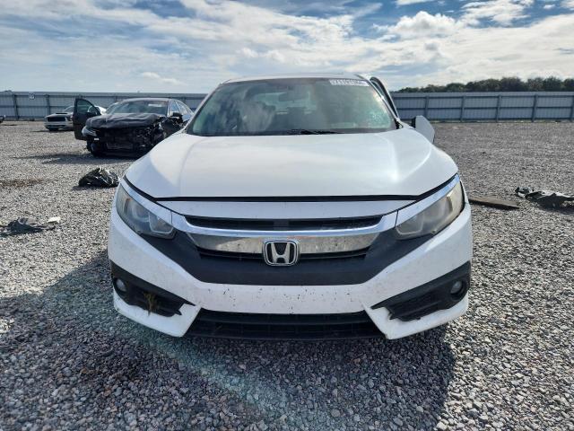 Aukcja sprzedaży 2017 Honda Civic, vin: 19XFC1F39HE011171, numer aukcji: 71191366