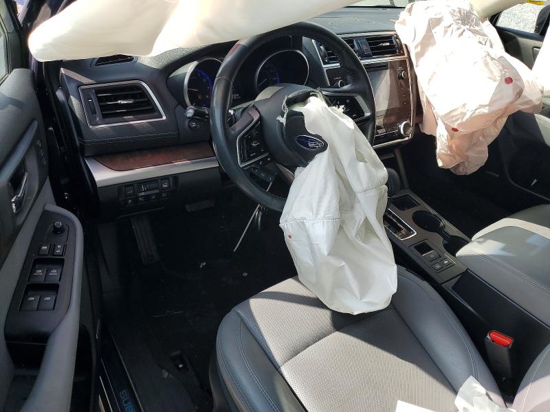 Продажа на аукционе авто 2018 Subaru Outback, vin: 4S4BSENC1J3335394, номер лота: 69567876