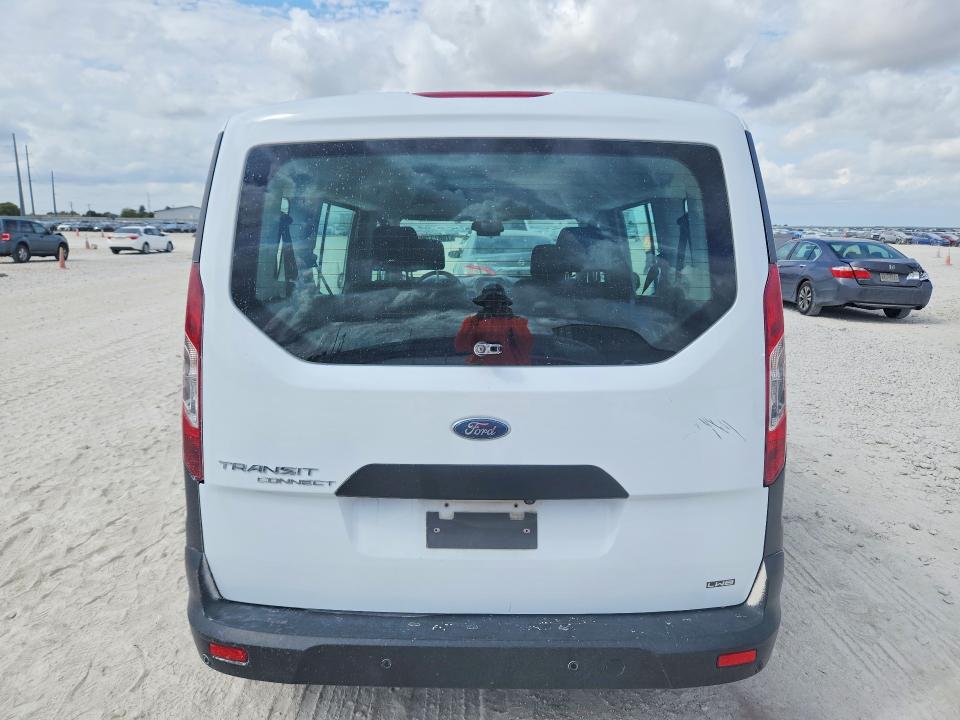 2019 Ford Transit Connect მანქანა იყიდება აუქციონზე, vin: NM0GE9E20K1413920, აუქციონის ნომერი: 70873786