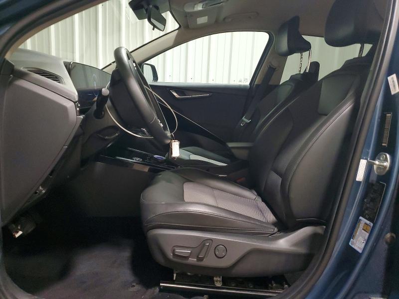 Aukcja sprzedaży 2023 Kia Niro, vin: KNDCR3L11P5072444, numer aukcji: 67727626