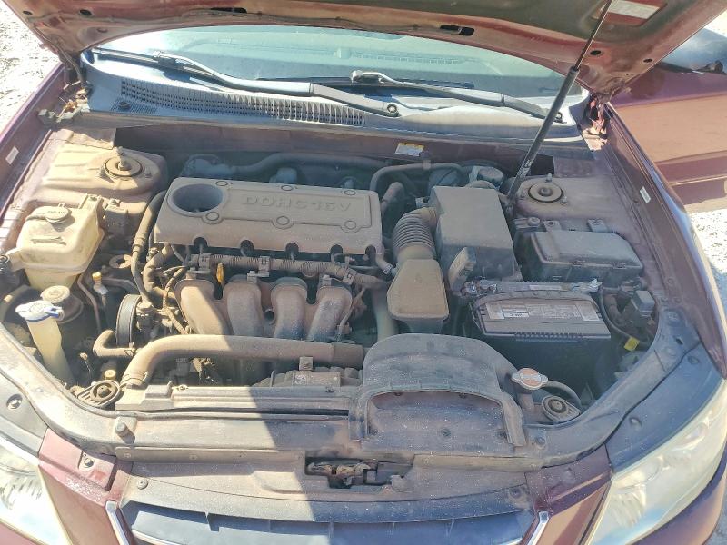 Продаж на аукціоні авто 2009 Hyundai Sonata, vin: 5NPET46C99H463955, номер лоту: 68093006