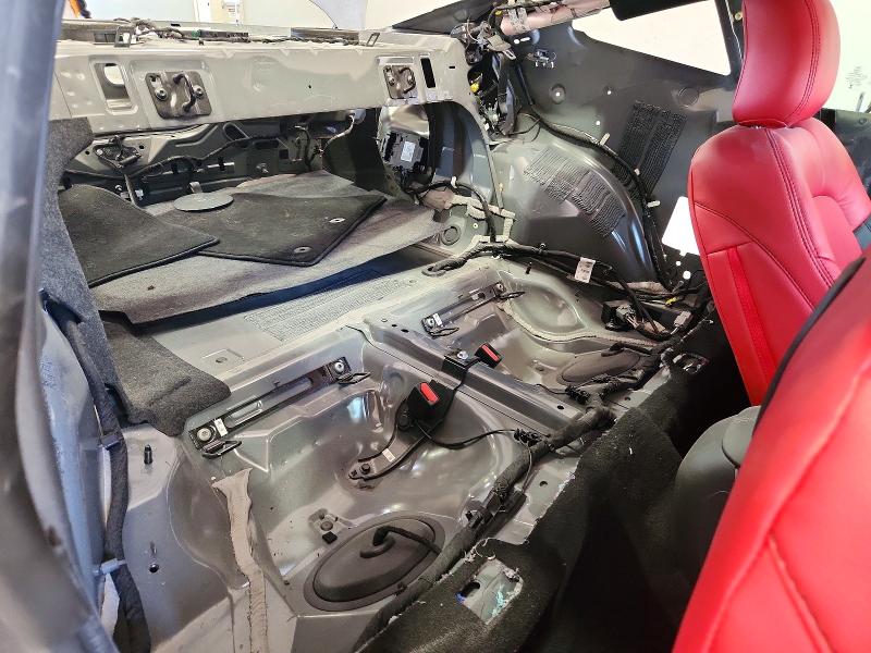 Продаж на аукціоні авто 2025 Ford Mustang, vin: 1FA6P8CF3S5404524, номер лоту: 68975946