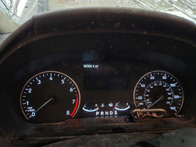 Aukcja sprzedaży 2021 Ford Ecosport, vin: MAJ3S2KE0MC404695, numer aukcji: 69260656